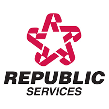 Republic Service logo