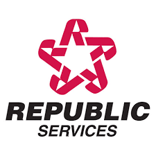 Republic Services logo