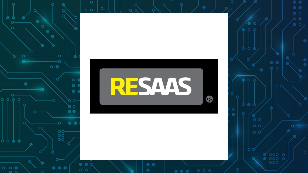 RESAAS Services logo