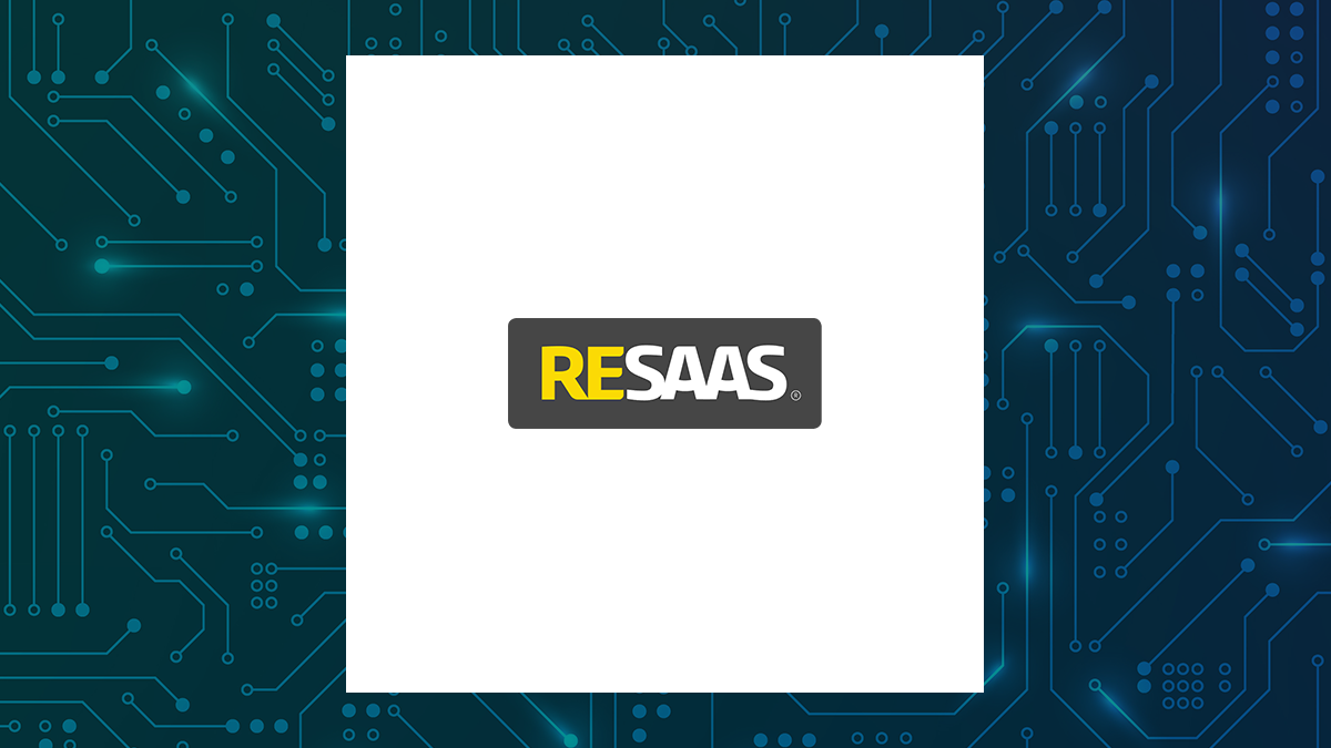 RESAAS Services logo