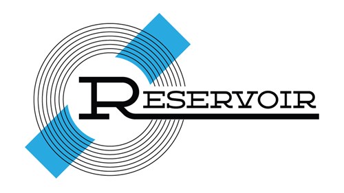 Reservoir Media  logo