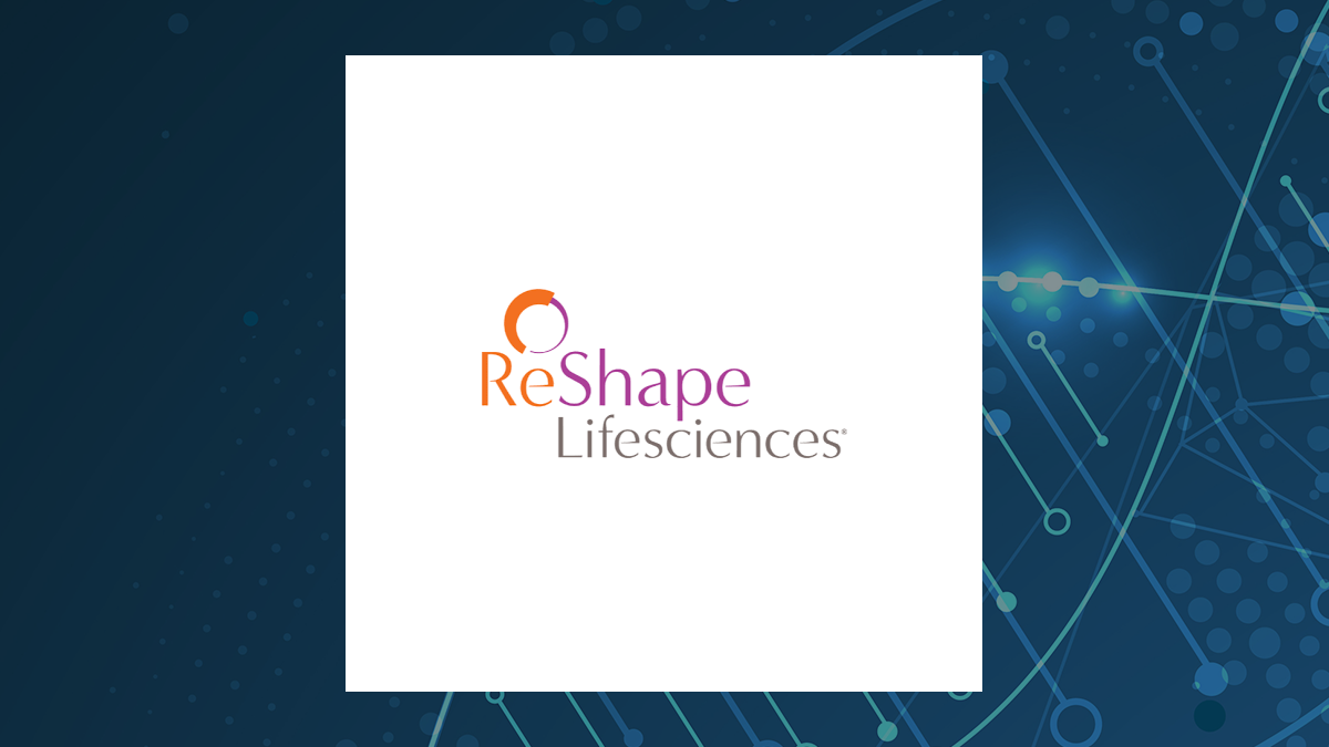 ReShape Lifesciences logo