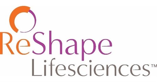 ReShape Lifesciences logo