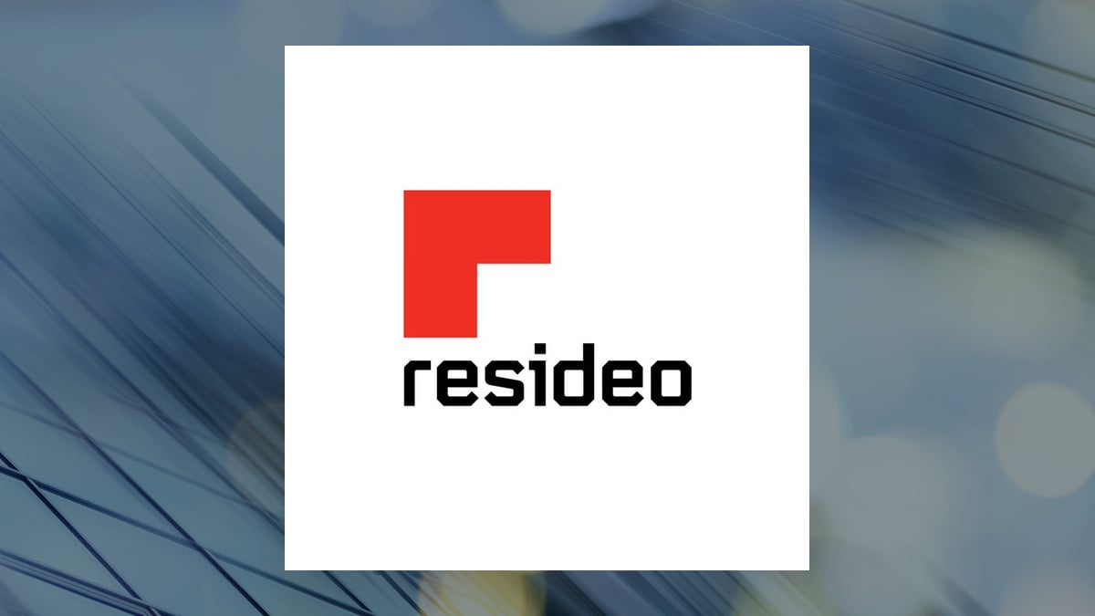 Resideo Technologies logo