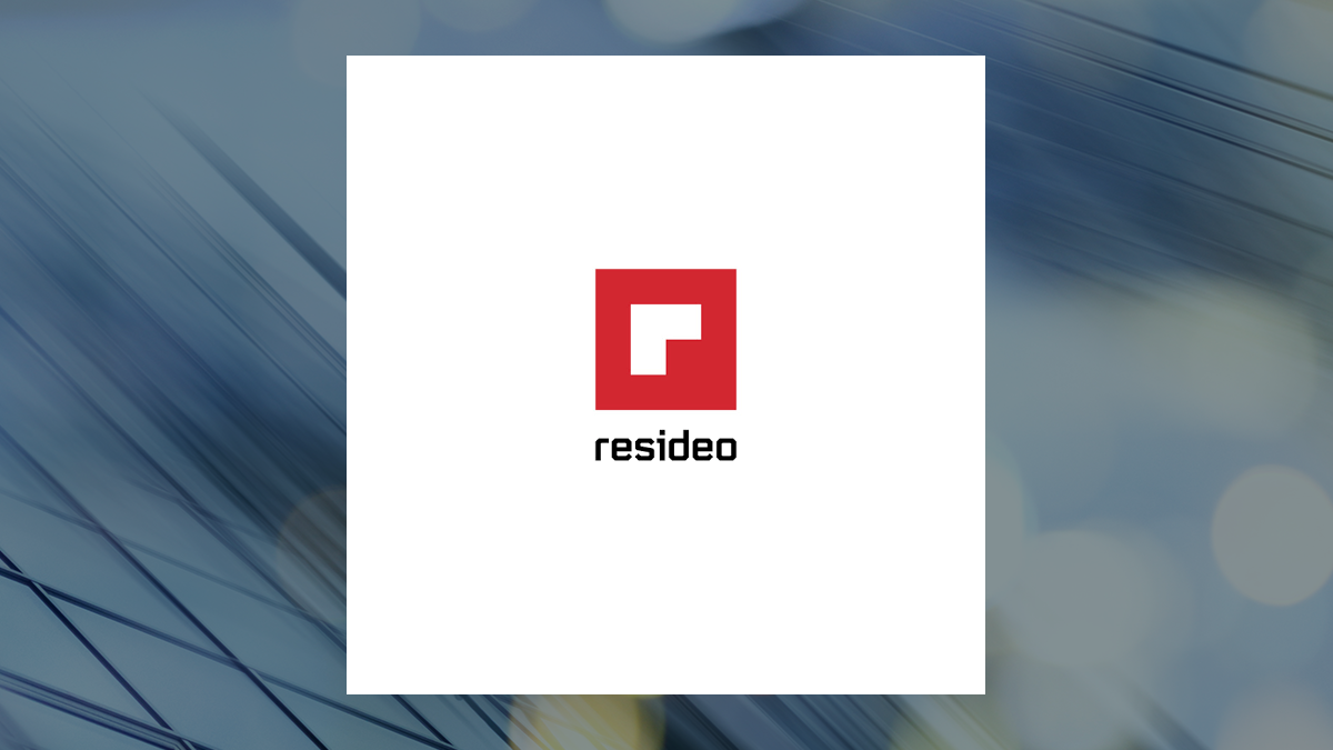 Resideo Technologies logo