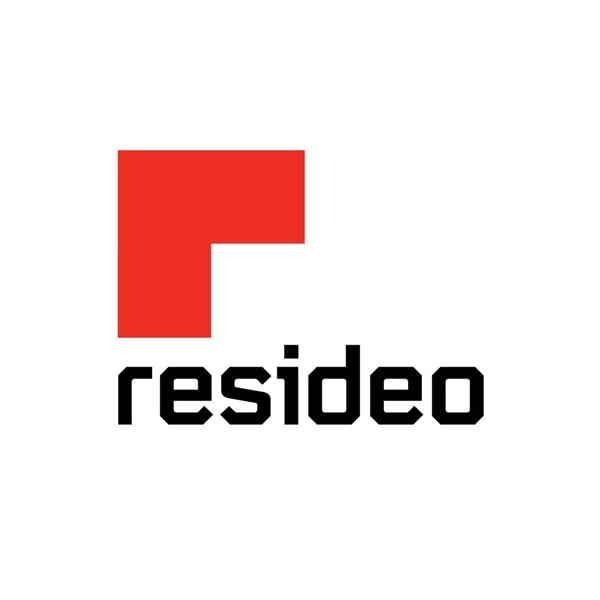 Resideo Technologies logo