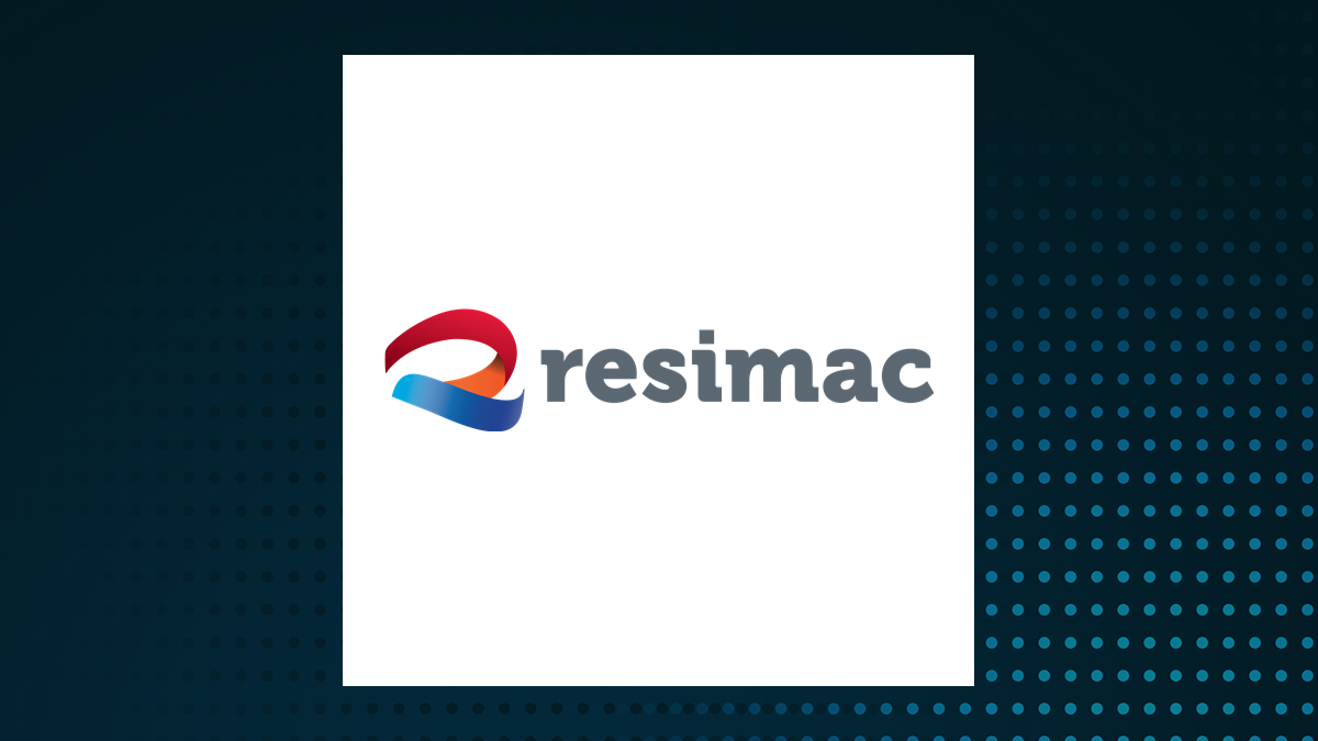 Resimac Group logo