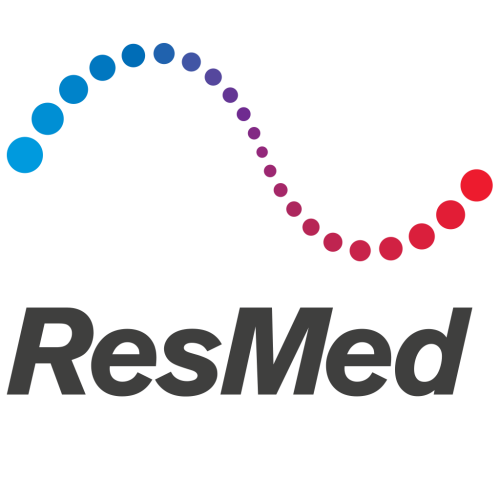 RMD stock logo