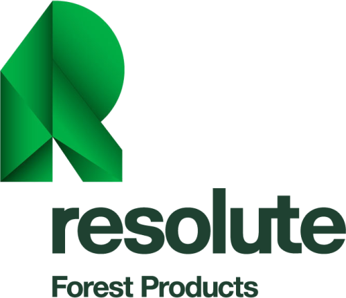 Resolute Forest Products