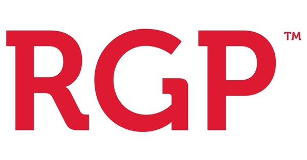 RGP stock logo