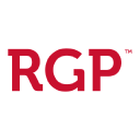 RGP stock logo