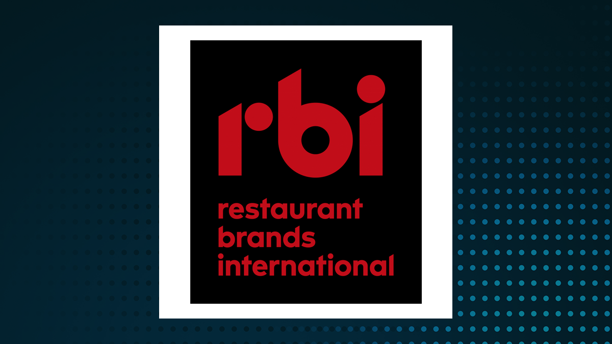Image for Restaurant Brands International Inc. (NYSE:QSR) Sees Significant Decrease in Short Interest