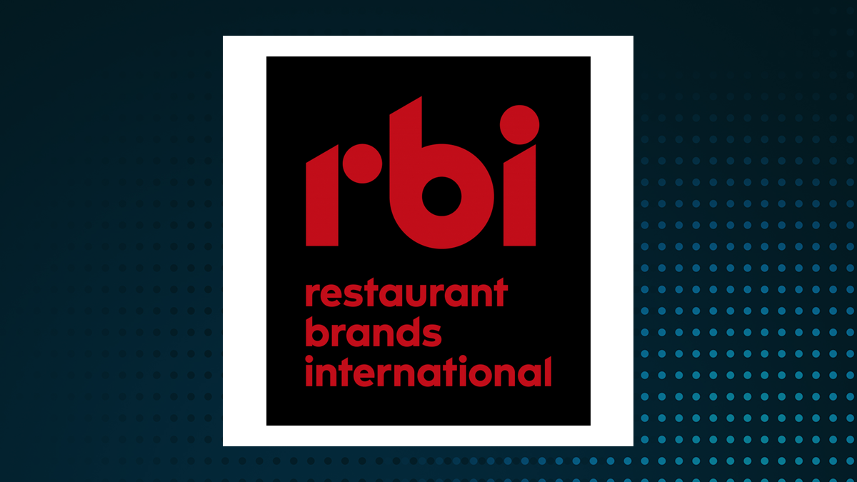 Restaurant Brands International logo