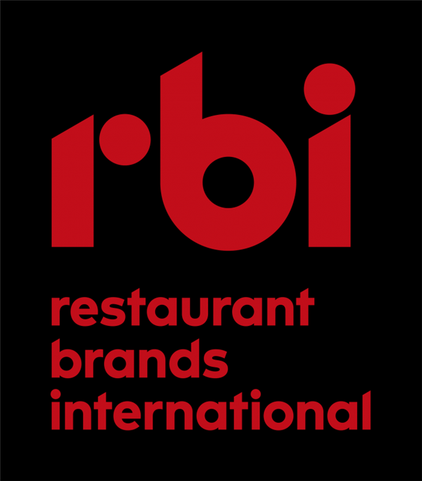 Logo international des marques de restaurants