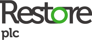 RST stock logo