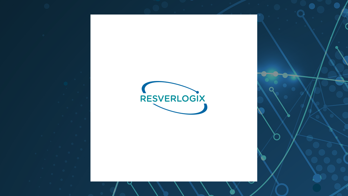 Resverlogix logo