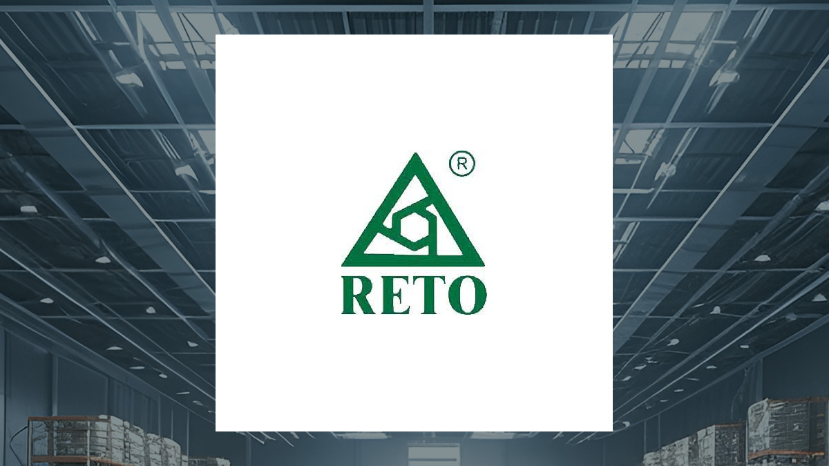 ReTo Eco-Solutions logo