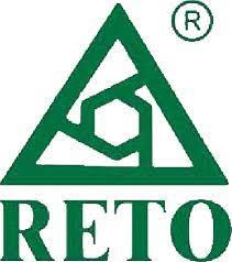 RETO stock logo