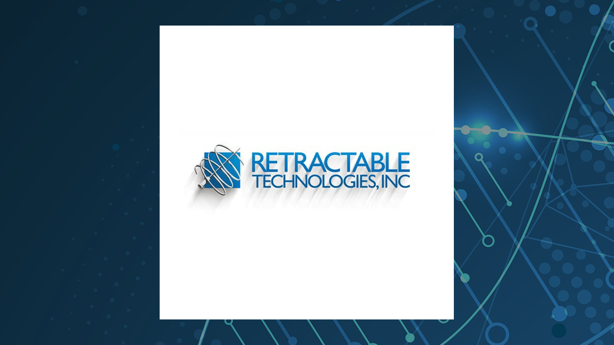 Retractable Technologies logo