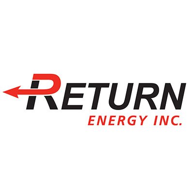 Return Energy logo