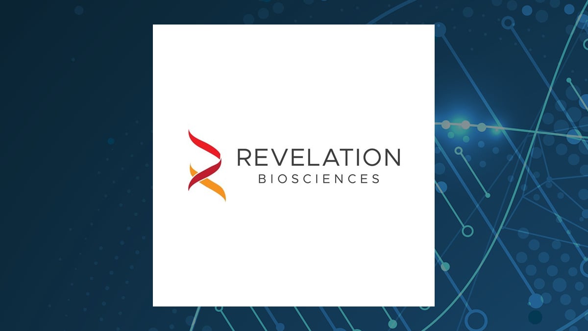Revelation Biosciences logo