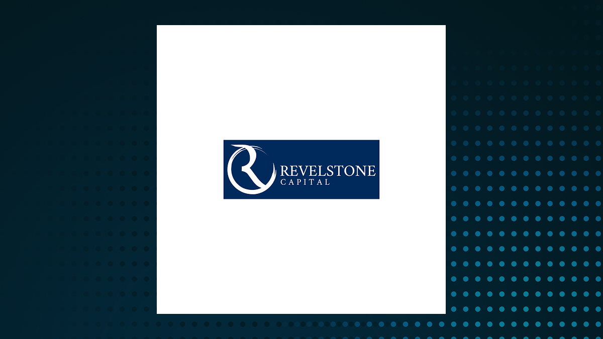 Revelstone Capital Acquisition logo