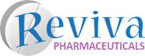 Reviva Pharmaceuticals stock logo