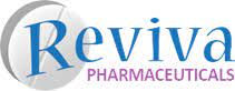 Reviva Pharmaceuticals