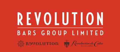 Revolution Bars Group