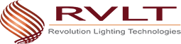 Revolution Lighting Technologies logo