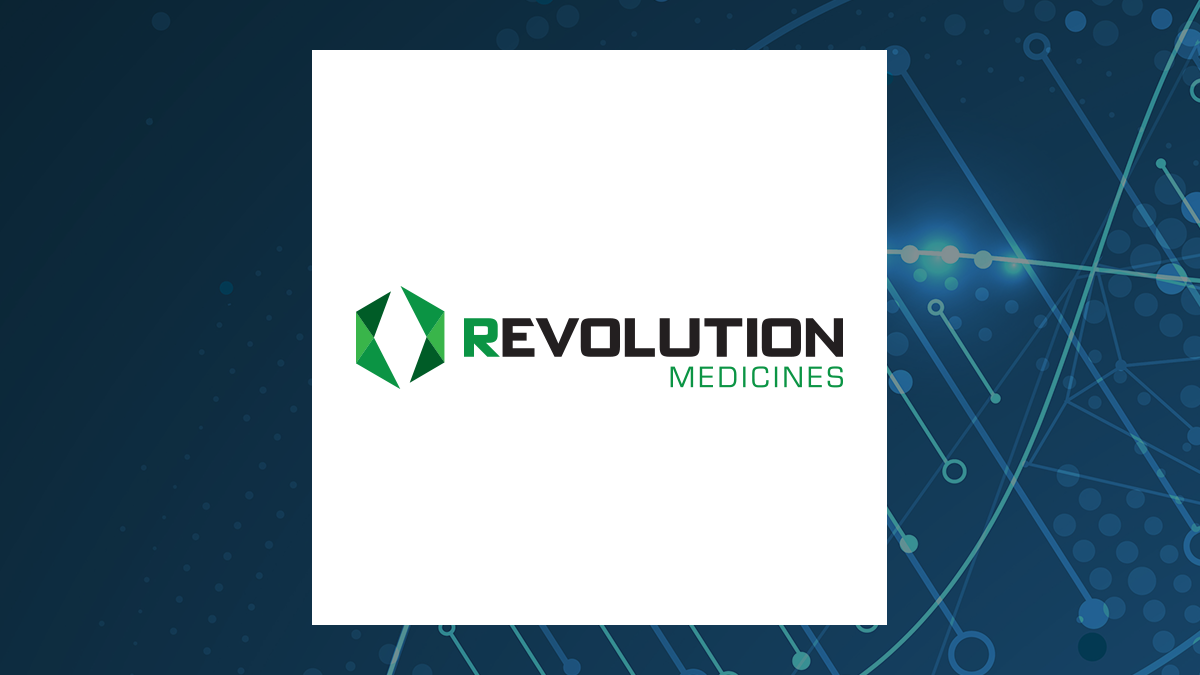 Revolution Medicines (NASDAQ:RVMDW) Stock Price Up 2.2% – Time to Buy ...