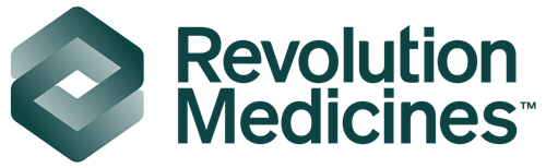 Revolution Medicines, Inc. logo Revolution Medicines, Inc. logo