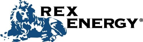 REXX stock logo