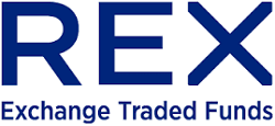 Rex Gold Hedged S&P 500 ETF logo