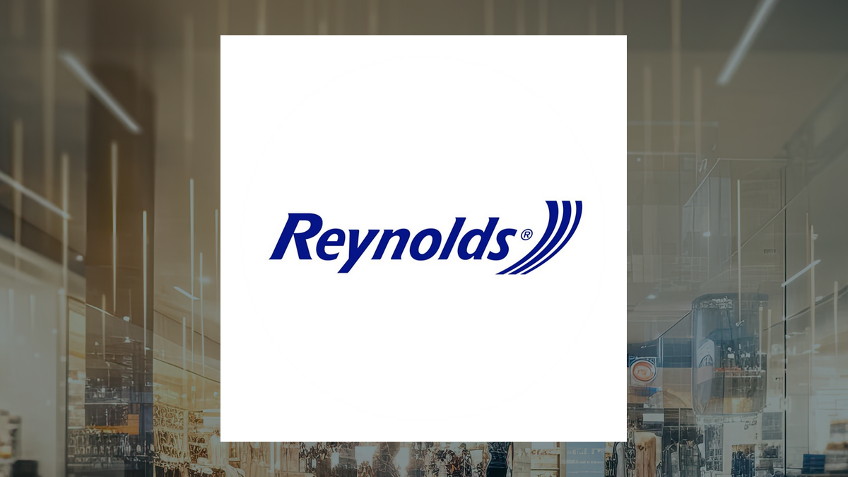 Reynolds Consumer Products logo