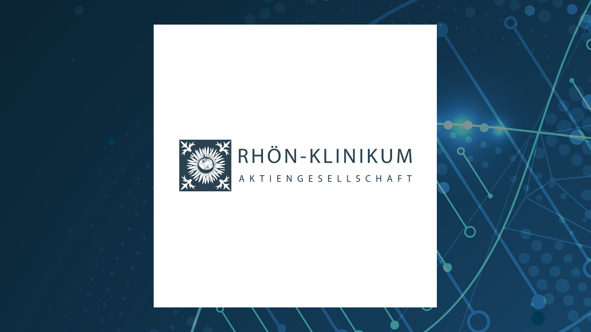 RHÖN-KLINIKUM Aktiengesellschaft (ETR:RHK) Stock Price Crosses Below 50-Day Moving Average – What’s Next?
