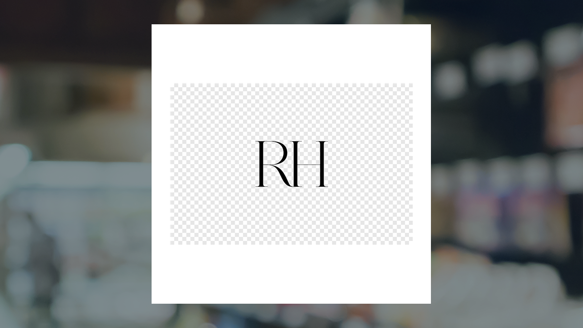 RH logo