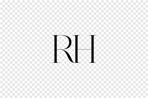 RH stock logo