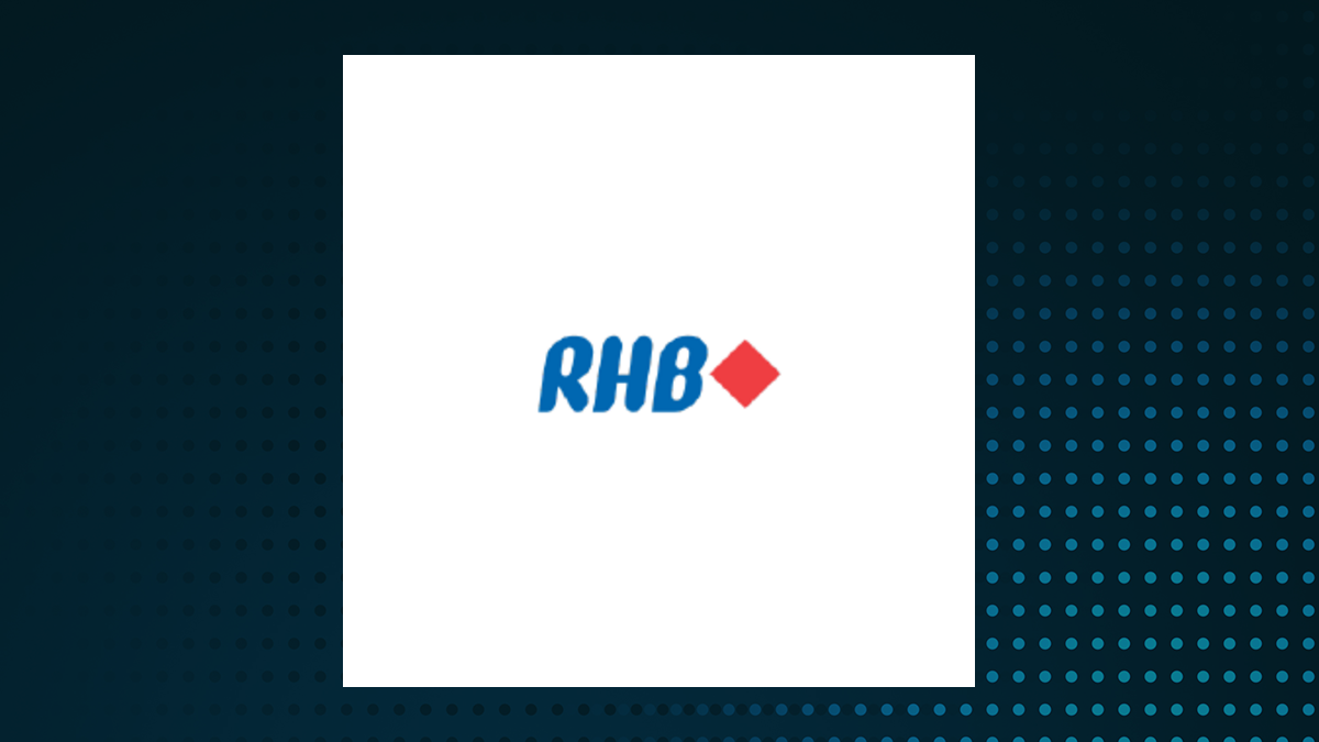 RHB Capital Bhd. logo