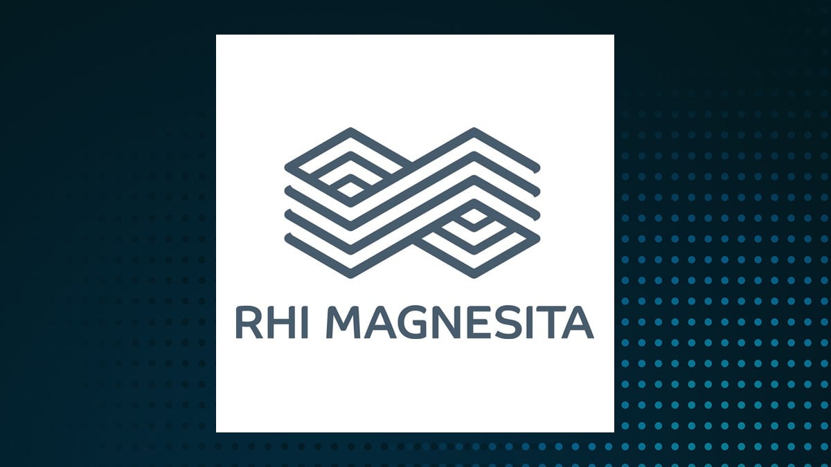 RHI Magnesita (LONRHIM) Reaches New 12Month Low What's Next?