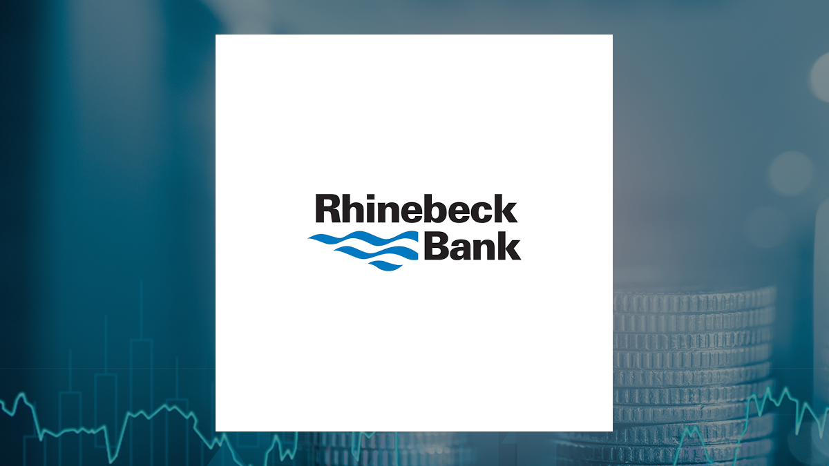 Rhinebeck Bancorp logo