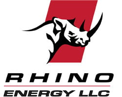 Rhino Resource Partners logo