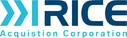 Rice Acquisition Corp. II  logo