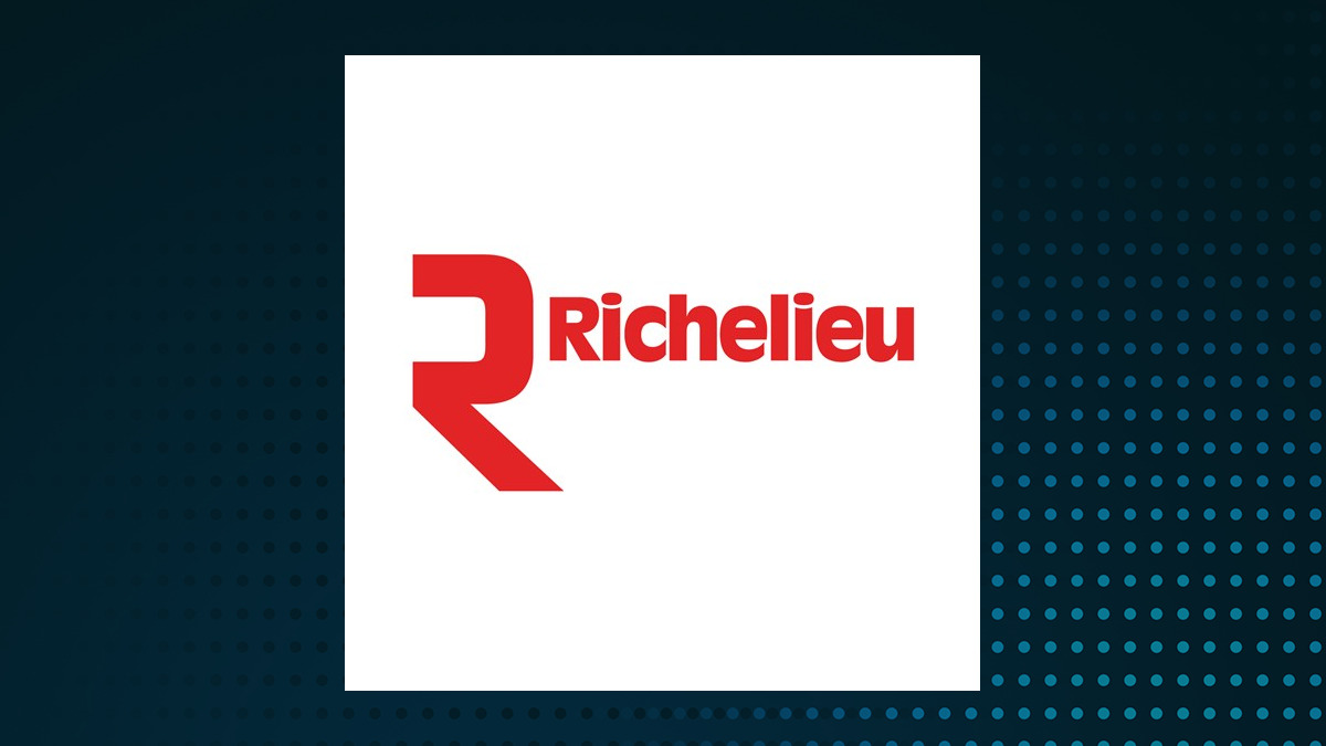 Richelieu Hardware logo