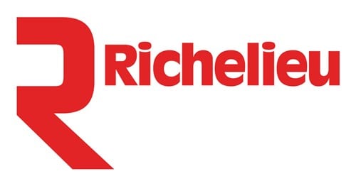 Richelieu Hardware logo