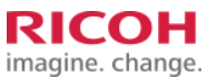 Ricoh logo