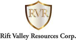 RVR stock logo