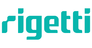 RGTI stock logo