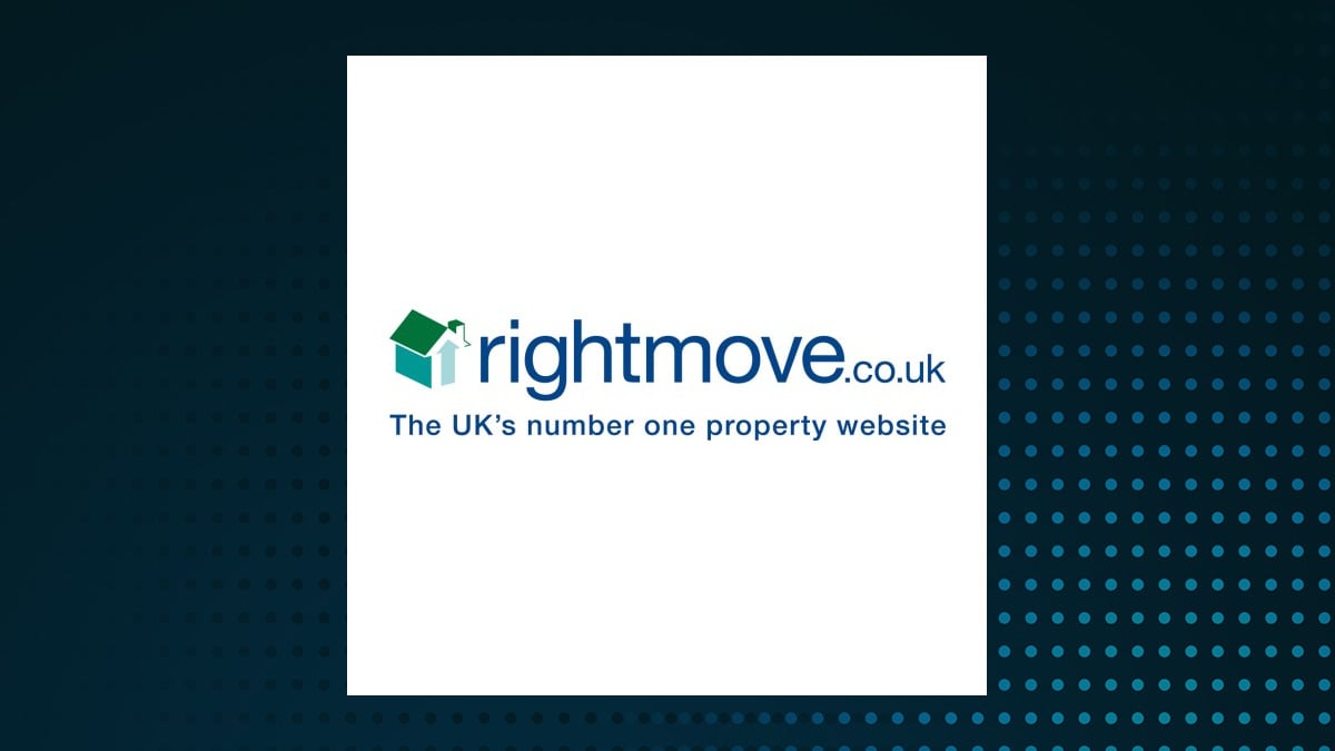 Rightmove logo