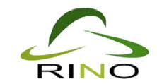 RINO International logo